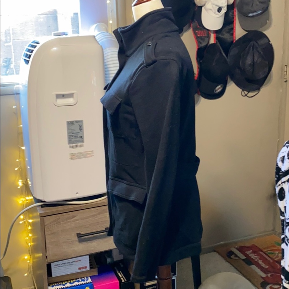 James Perse Fitted Field Jacket - image 7